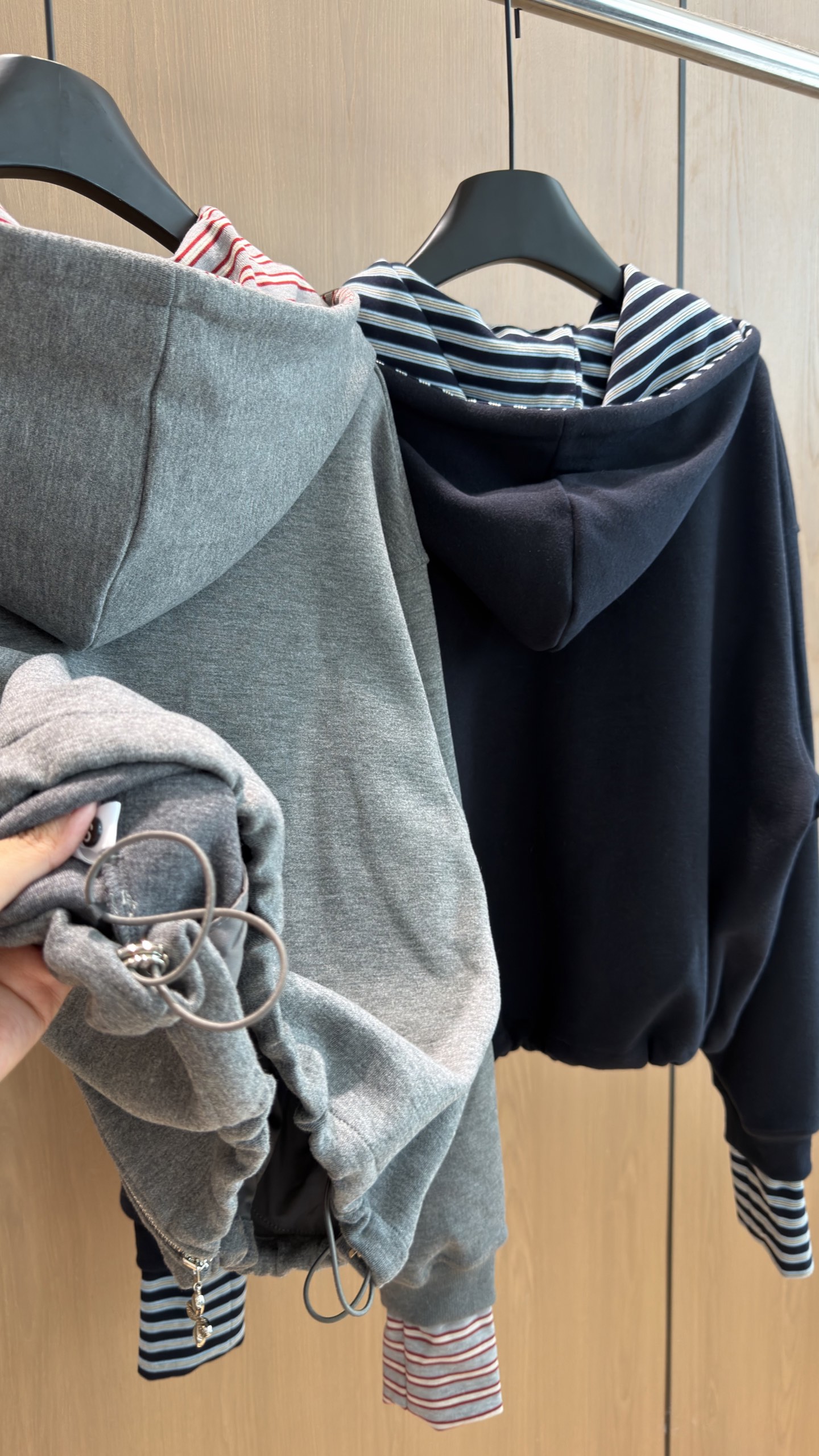🛒𝐍𝐄𝐖 · 𝟐𝟎𝟐6/爆款现货 【秋冬上新】设计师|✨秋冬懒人套装|毫不费力的高级松弛感 被这套休闲套装狠狠拿捏住🤎 🛒𝐍𝐄𝐖 · 𝟐𝟎𝟐6/爆款现货 【秋冬上新】设计师|✨秋冬懒人套装|毫不费力的高级松弛感 被这套休闲套装狠狠拿捏住🤎