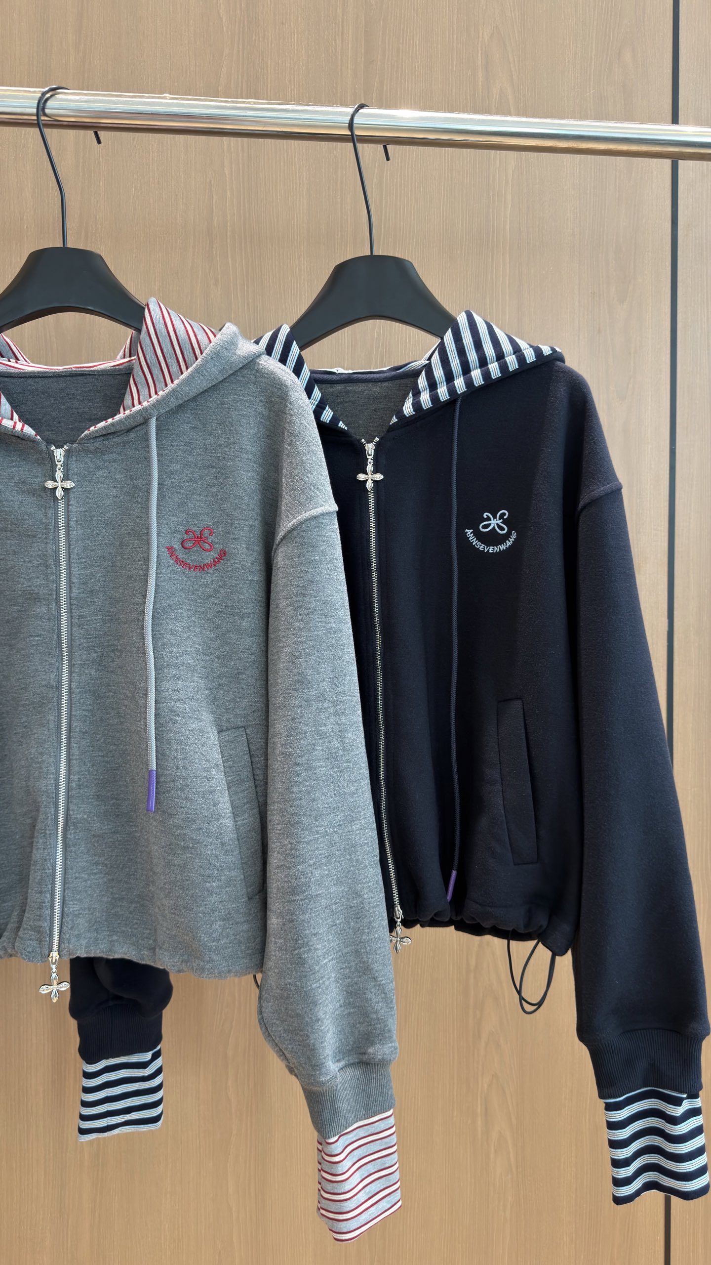 🛒𝐍𝐄𝐖 · 𝟐𝟎𝟐6/爆款现货 【秋冬上新】设计师|✨秋冬懒人套装|毫不费力的高级松弛感 被这套休闲套装狠狠拿捏住🤎 🛒𝐍𝐄𝐖 · 𝟐𝟎𝟐6/爆款现货 【秋冬上新】设计师|✨秋冬懒人套装|毫不费力的高级松弛感 被这套休闲套装狠狠拿捏住🤎