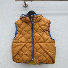 🛒𝐍𝐄𝐖 · 𝟐𝟎𝟐6/爆款现货 【秋冬上新】Mo*|26秋冬新品带帽羽绒服马甲外套 订制拉链 撞色边拼接 大工厂 🛒𝐍𝐄𝐖 · 𝟐𝟎𝟐6/爆款现货 【秋冬上新】Mo*|26秋冬新品带帽羽绒服马甲外套 订制拉链 撞色边拼接 大工厂