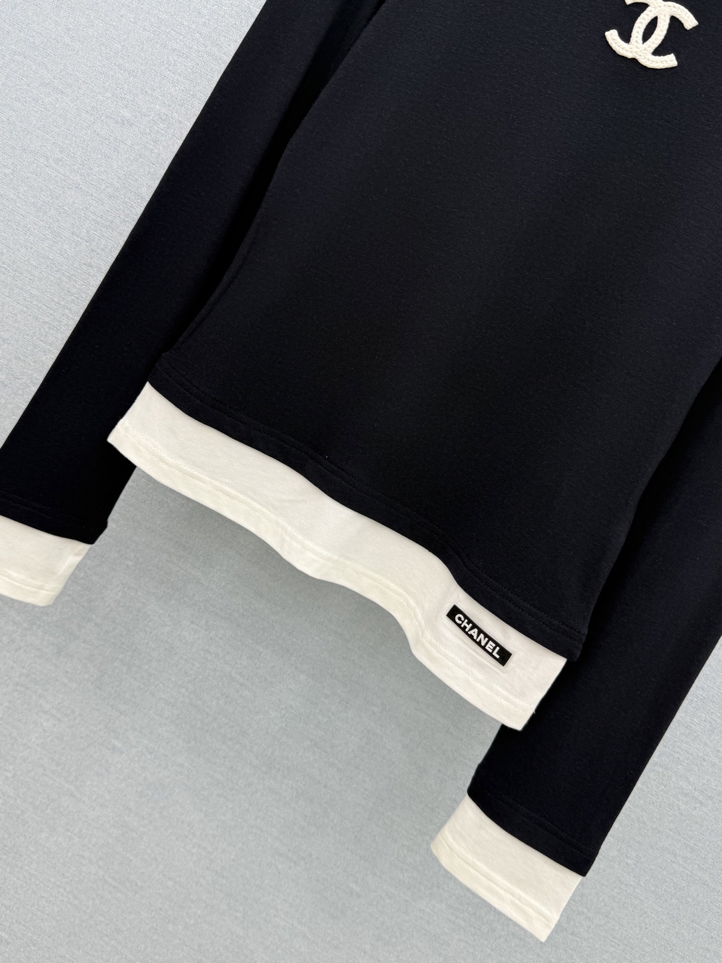 🛒𝐍𝐄𝐖 · 𝟐𝟎𝟐6/爆款现货 【秋冬上新】Ch*|2026新款天丝羊毛长袖打底衫 云感舒适的系列! 上身的触感谁穿谁 🛒𝐍𝐄𝐖 · 𝟐𝟎𝟐6/爆款现货 【秋冬上新】Ch*|2026新款天丝羊毛长袖打底衫 云感舒适的系列! 上身的触感谁穿谁