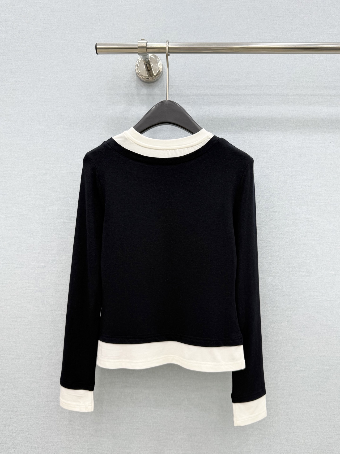 🛒𝐍𝐄𝐖 · 𝟐𝟎𝟐6/爆款现货 【秋冬上新】Ch*|2026新款天丝羊毛长袖打底衫 云感舒适的系列! 上身的触感谁穿谁 🛒𝐍𝐄𝐖 · 𝟐𝟎𝟐6/爆款现货 【秋冬上新】Ch*|2026新款天丝羊毛长袖打底衫 云感舒适的系列! 上身的触感谁穿谁