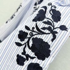 🛒𝐍𝐄𝐖 · 𝟐𝟎𝟐6/爆款现货 原单品质 小众|26经典花边水溶刺绣条纹衬衫 法式田园风极致穿搭 最新系列单品 强烈 🛒𝐍𝐄𝐖 · 𝟐𝟎𝟐6/爆款现货 原单品质 小众|26经典花边水溶刺绣条纹衬衫 法式田园风极致穿搭 最新系列单品 强烈