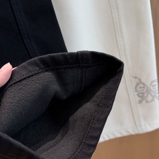 🛒𝐍𝐄𝐖 · 𝟐𝟎𝟐6/爆款现货 【秋冬上新】设计师|26新款磨毛(薄加绒)火柴人镰刀式牛仔裤 爆单系列款 气质女神必 🛒𝐍𝐄𝐖 · 𝟐𝟎𝟐6/爆款现货 【秋冬上新】设计师|26新款磨毛(薄加绒)火柴人镰刀式牛仔裤 爆单系列款 气质女神必