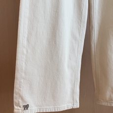 🛒𝐍𝐄𝐖 · 𝟐𝟎𝟐6/爆款现货 【秋冬上新】设计师|26新款火柴人贴布绣加绒牛仔裤 爆单系列款 气质女神必入 高订 🛒𝐍𝐄𝐖 · 𝟐𝟎𝟐6/爆款现货 【秋冬上新】设计师|26新款火柴人贴布绣加绒牛仔裤 爆单系列款 气质女神必入 高订