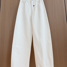 🛒𝐍𝐄𝐖 · 𝟐𝟎𝟐6/爆款现货 【秋冬上新】设计师|26新款火柴人加绒镰刀牛仔裤 爆单系列款 气质女神必入 高订面 🛒𝐍𝐄𝐖 · 𝟐𝟎𝟐6/爆款现货 【秋冬上新】设计师|26新款火柴人加绒镰刀牛仔裤 爆单系列款 气质女神必入 高订面