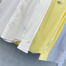 🛒𝐍𝐄𝐖 · 𝟐𝟎𝟐6/爆款现货 【秋冬上新】P*|26新款倒三角纯色慵懒型衬衫 颜色百搭高级 定制版型包容性好 尽显高 🛒𝐍𝐄𝐖 · 𝟐𝟎𝟐6/爆款现货 【秋冬上新】P*|26新款倒三角纯色慵懒型衬衫 颜色百搭高级 定制版型包容性好 尽显高
