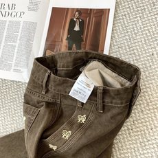 🛒𝐍𝐄𝐖 · 𝟐𝟎𝟐6/爆款现货 【秋冬上新】设计师|26新款火柴人牛仔裤 爆单系列款 气质女神必入 水洗色系 高订 🛒𝐍𝐄𝐖 · 𝟐𝟎𝟐6/爆款现货 【秋冬上新】设计师|26新款火柴人牛仔裤 爆单系列款 气质女神必入 水洗色系 高订