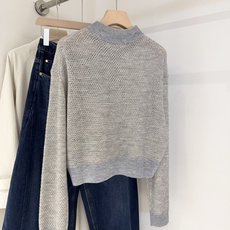 🛒𝐍𝐄𝐖 · 𝟐𝟎𝟐6/爆款现货 【高版本】B*|撞色镂空针织开衫 衣柜永远缺一件的基础单品!! 不费力的松弛氛围感被b 🛒𝐍𝐄𝐖 · 𝟐𝟎𝟐6/爆款现货 【高版本】B*|撞色镂空针织开衫 衣柜永远缺一件的基础单品!! 不费力的松弛氛围感被b