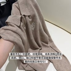 🛒𝐍𝐄𝐖 · 𝟐𝟎𝟐6/爆款现货 【高版本】Acn*|翻领爱心提花针织衫 衣柜永远缺一件的基础单品!! 不费力的松弛氛围 🛒𝐍𝐄𝐖 · 𝟐𝟎𝟐6/爆款现货 【高版本】Acn*|翻领爱心提花针织衫 衣柜永远缺一件的基础单品!! 不费力的松弛氛围