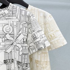 🛒𝐍𝐄𝐖 · 𝟐𝟎𝟐6/爆款现货 【原单品质】D*|2026新款印花短袖T恤 高订面料,百搭版型 ,上身的触感谁穿谁知 🛒𝐍𝐄𝐖 · 𝟐𝟎𝟐6/爆款现货 【原单品质】D*|2026新款印花短袖T恤 高订面料,百搭版型 ,上身的触感谁穿谁知