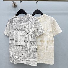 🛒𝐍𝐄𝐖 · 𝟐𝟎𝟐6/爆款现货 【原单品质】D*|2026新款印花短袖T恤 高订面料,百搭版型 ,上身的触感谁穿谁知 🛒𝐍𝐄𝐖 · 𝟐𝟎𝟐6/爆款现货 【原单品质】D*|2026新款印花短袖T恤 高订面料,百搭版型 ,上身的触感谁穿谁知