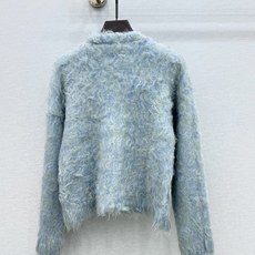 🛒𝐍𝐄𝐖 · 𝟐𝟎𝟐6/爆款现货 【原单品质】C*|26中古系列重工手抓羊毛🦙V领外套 订单款 独家订制纱线 ,彩色大 🛒𝐍𝐄𝐖 · 𝟐𝟎𝟐6/爆款现货 【原单品质】C*|26中古系列重工手抓羊毛🦙V领外套 订单款 独家订制纱线 ,彩色大