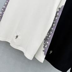 🛒𝐍𝐄𝐖 · 𝟐𝟎𝟐6/爆款现货 【原单品质】克罗星*|宽松版十字贴长袖工艺上衣 高订厚实面料 亲肤透气舒适 标志性字母 🛒𝐍𝐄𝐖 · 𝟐𝟎𝟐6/爆款现货 【原单品质】克罗星*|宽松版十字贴长袖工艺上衣 高订厚实面料 亲肤透气舒适 标志性字母