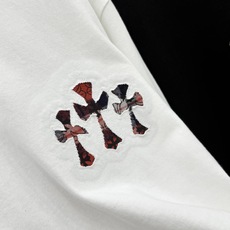 🛒𝐍𝐄𝐖 · 𝟐𝟎𝟐6/爆款现货 【原单品质】克罗星*|宽松版十字贴拼接长袖工艺上衣 高订厚实面料 亲肤透气舒适 标志性 🛒𝐍𝐄𝐖 · 𝟐𝟎𝟐6/爆款现货 【原单品质】克罗星*|宽松版十字贴拼接长袖工艺上衣 高订厚实面料 亲肤透气舒适 标志性