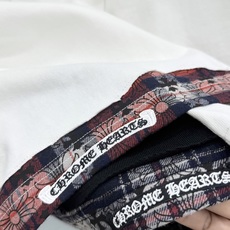🛒𝐍𝐄𝐖 · 𝟐𝟎𝟐6/爆款现货 【原单品质】克罗星*|宽松版十字贴拼接长袖工艺上衣 高订厚实面料 亲肤透气舒适 标志性 🛒𝐍𝐄𝐖 · 𝟐𝟎𝟐6/爆款现货 【原单品质】克罗星*|宽松版十字贴拼接长袖工艺上衣 高订厚实面料 亲肤透气舒适 标志性