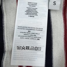 🛒𝐍𝐄𝐖 · 𝟐𝟎𝟐6/爆款现货 【原单品质】小众|2026秋冬新款羊毛混纺🦙条纹针织衫 高订纱线,柔软亲肤,百搭版型 🛒𝐍𝐄𝐖 · 𝟐𝟎𝟐6/爆款现货 【原单品质】小众|2026秋冬新款羊毛混纺🦙条纹针织衫 高订纱线,柔软亲肤,百搭版型