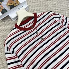 🛒𝐍𝐄𝐖 · 𝟐𝟎𝟐6/爆款现货 【原单品质】小众|2026秋冬新款羊毛混纺🦙条纹针织衫 高订纱线,柔软亲肤,百搭版型 🛒𝐍𝐄𝐖 · 𝟐𝟎𝟐6/爆款现货 【原单品质】小众|2026秋冬新款羊毛混纺🦙条纹针织衫 高订纱线,柔软亲肤,百搭版型