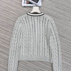 🛒𝐍𝐄𝐖 · 𝟐𝟎𝟐6/爆款现货 【原单品质】小众|2026秋冬新款羊毛混纺🦙钩花针织开衫 高订纱线,柔软亲肤,百搭版型 🛒𝐍𝐄𝐖 · 𝟐𝟎𝟐6/爆款现货 【原单品质】小众|2026秋冬新款羊毛混纺🦙钩花针织开衫 高订纱线,柔软亲肤,百搭版型