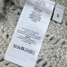 🛒𝐍𝐄𝐖 · 𝟐𝟎𝟐6/爆款现货 【原单品质】小众|2026秋冬新款羊毛混纺🦙钩花针织开衫 高订纱线,柔软亲肤,百搭版型 🛒𝐍𝐄𝐖 · 𝟐𝟎𝟐6/爆款现货 【原单品质】小众|2026秋冬新款羊毛混纺🦙钩花针织开衫 高订纱线,柔软亲肤,百搭版型