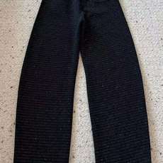 🛒𝐍𝐄𝐖 · 𝟐𝟎𝟐6/爆款现货 【秋冬上新】设计师|银丝羊毛休闲裤 精致版型 颜色百搭高级 视觉盛宴 四季必入的百搭单 🛒𝐍𝐄𝐖 · 𝟐𝟎𝟐6/爆款现货 【秋冬上新】设计师|银丝羊毛休闲裤 精致版型 颜色百搭高级 视觉盛宴 四季必入的百搭单