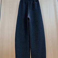 🛒𝐍𝐄𝐖 · 𝟐𝟎𝟐6/爆款现货 【秋冬上新】设计师|银丝羊毛休闲裤 精致版型 颜色百搭高级 视觉盛宴 四季必入的百搭单 🛒𝐍𝐄𝐖 · 𝟐𝟎𝟐6/爆款现货 【秋冬上新】设计师|银丝羊毛休闲裤 精致版型 颜色百搭高级 视觉盛宴 四季必入的百搭单