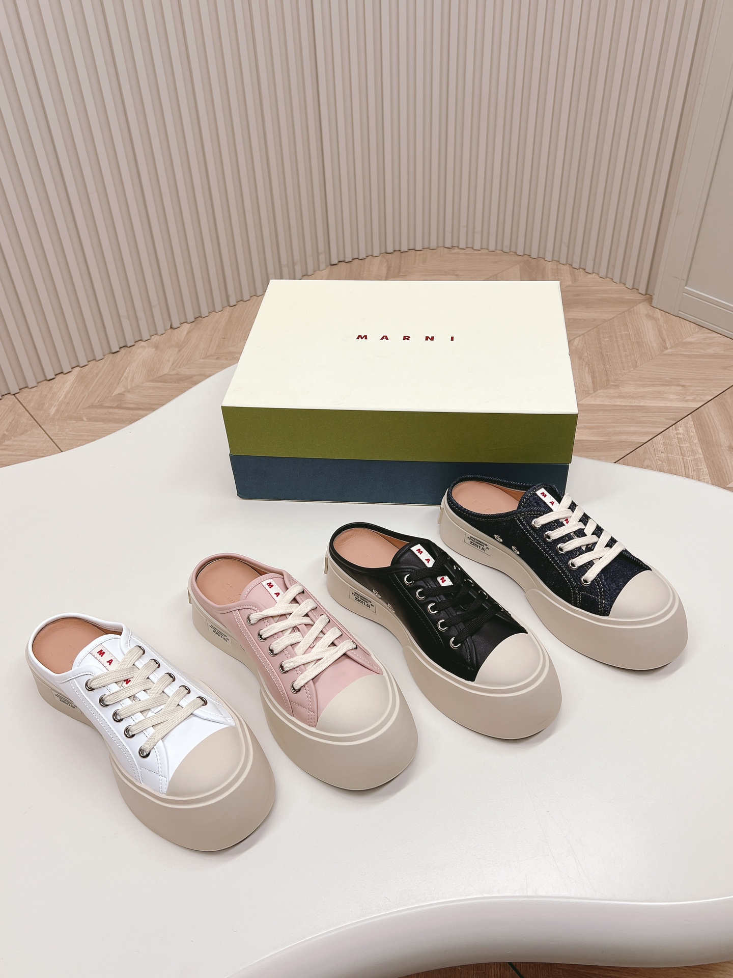[Marni Women