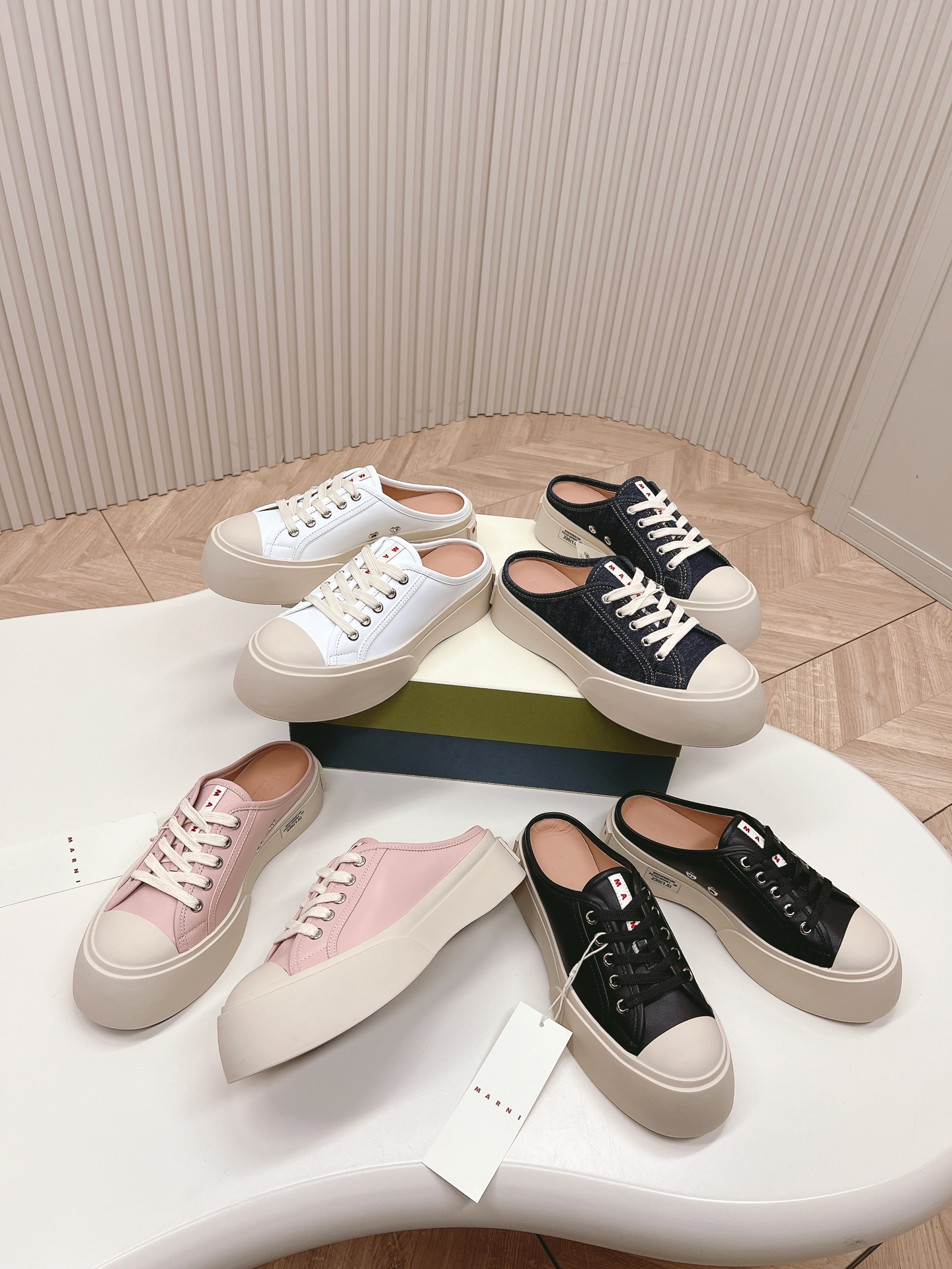 [Marni Women