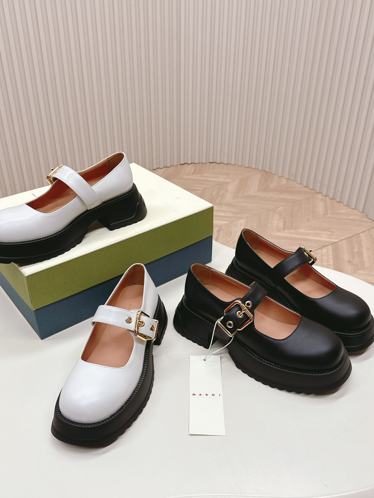 [Marni Women