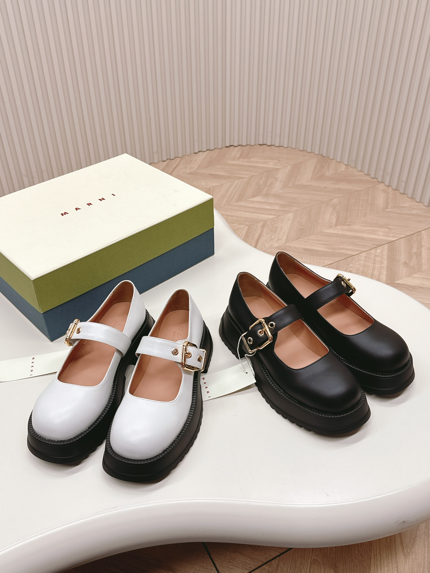 [Marni Women