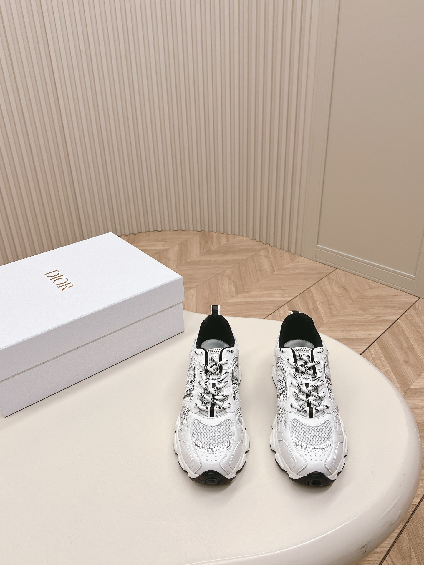 Dior Superiore
 Scarpe Sneaker Miglior knockoff
 Fashion Casual