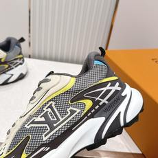 男款Louis Vuitton路易威登 LV Tatic Runner 运动鞋这款鞋是LV近年热门的“老 男款Louis Vuitton路易威登 LV Tatic Runner 运动鞋这款鞋是LV近年热门的“老