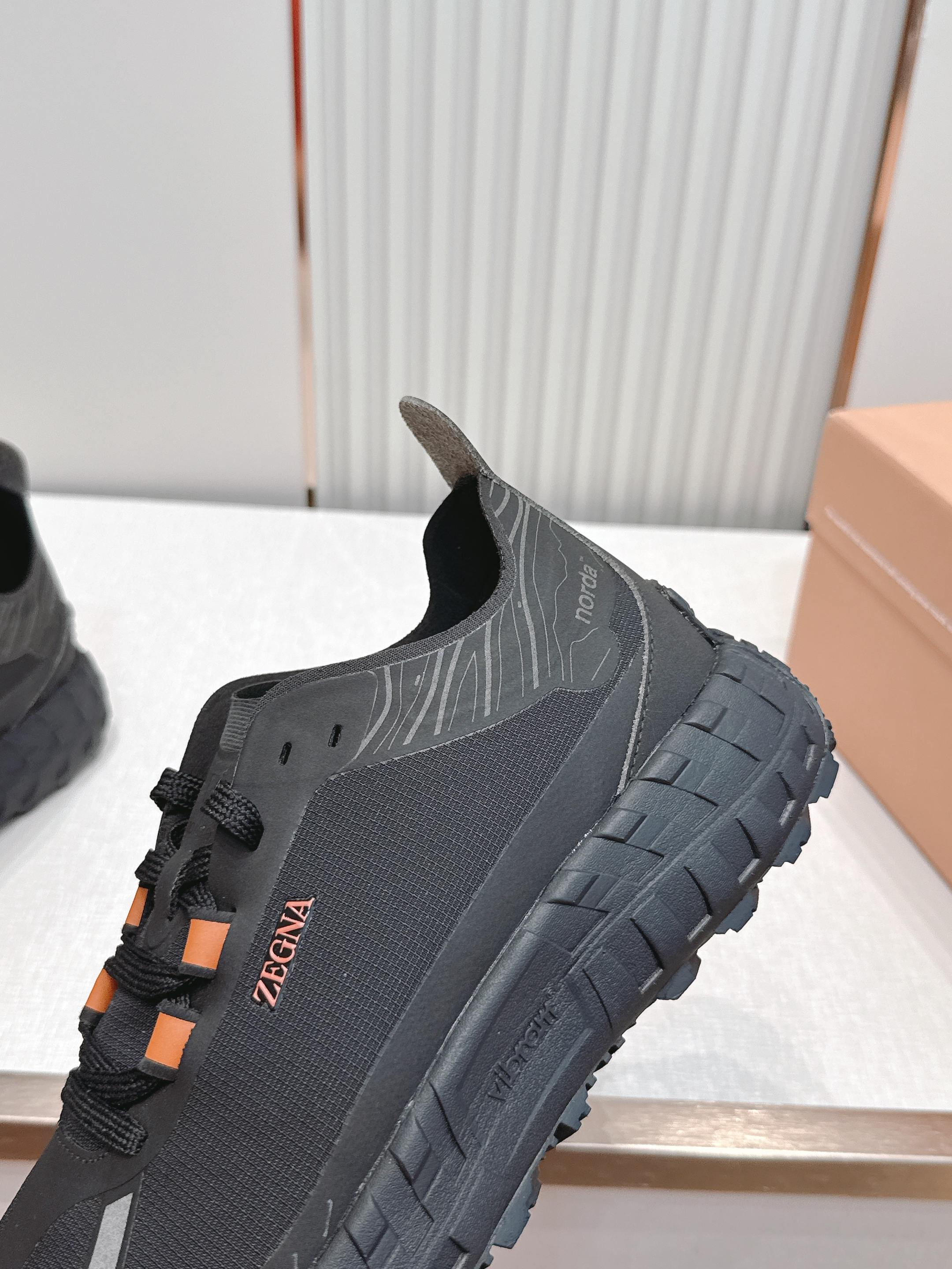 情侣款ZEGNA x norda™杰尼亚 联名款 户外 越野 跑步鞋 休闲 运动鞋 杰尼亚 x nord 情侣款ZEGNA x norda™杰尼亚 联名款 户外 越野 跑步鞋 休闲 运动鞋 杰尼亚 x nord