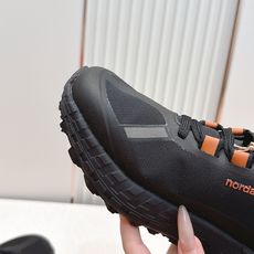 情侣款ZEGNA x norda™杰尼亚 联名款 户外 越野 跑步鞋 休闲 运动鞋 杰尼亚 x nord 情侣款ZEGNA x norda™杰尼亚 联名款 户外 越野 跑步鞋 休闲 运动鞋 杰尼亚 x nord