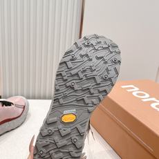 情侣款ZEGNA x norda™杰尼亚 联名款 户外 越野 跑步鞋 休闲 运动鞋 杰尼亚 x nord 情侣款ZEGNA x norda™杰尼亚 联名款 户外 越野 跑步鞋 休闲 运动鞋 杰尼亚 x nord