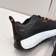情侣款ZEGNA x norda™杰尼亚 联名款 户外 越野 跑步鞋 休闲 运动鞋 杰尼亚 x nord 情侣款ZEGNA x norda™杰尼亚 联名款 户外 越野 跑步鞋 休闲 运动鞋 杰尼亚 x nord