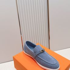 顶版 男士+10情侣款 Hermes 爱马仕2026 新款老钱风kelly扣休闲鞋工艺极致,同步专柜上新 顶版 男士+10情侣款 Hermes 爱马仕2026 新款老钱风kelly扣休闲鞋工艺极致,同步专柜上新
