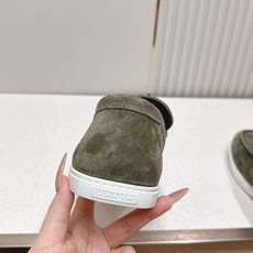 顶版 男士+10情侣款 Hermes 爱马仕2026 新款老钱风kelly扣休闲鞋工艺极致,同步专柜上新 顶版 男士+10情侣款 Hermes 爱马仕2026 新款老钱风kelly扣休闲鞋工艺极致,同步专柜上新