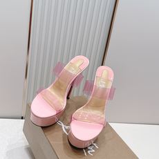 Christian louboutin26s夏季新款时装凉鞋 圆头水台高跟凉拖原单品质 🍃原汁原味的欧式 Christian louboutin26s夏季新款时装凉鞋 圆头水台高跟凉拖原单品质 🍃原汁原味的欧式
