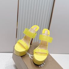 Christian louboutin26s夏季新款时装凉鞋 圆头水台高跟凉拖原单品质 🍃原汁原味的欧式 Christian louboutin26s夏季新款时装凉鞋 圆头水台高跟凉拖原单品质 🍃原汁原味的欧式