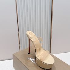 Christian louboutin26s夏季新款时装凉鞋 圆头水台高跟凉拖原单品质 🍃原汁原味的欧式 Christian louboutin26s夏季新款时装凉鞋 圆头水台高跟凉拖原单品质 🍃原汁原味的欧式