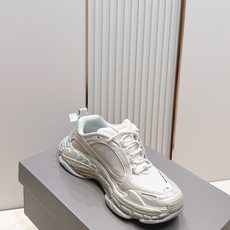 顶级版本 情侣款 Balenciaga 巴黎世家最新TriPleS.2运动鞋 众多明星网红种草 演 顶级版本 情侣款 Balenciaga 巴黎世家最新TriPleS.2运动鞋 众多明星网红种草 演
