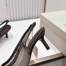 Brunello Cucinelli 26ss女士镶珠装饰休闲穆勒拖鞋凉鞋 BC新款新品女士条纹麂皮穆勒 Brunello Cucinelli 26ss女士镶珠装饰休闲穆勒拖鞋凉鞋 BC新款新品女士条纹麂皮穆勒