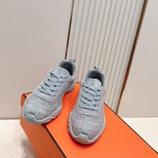 顶级版本Hermes 男士+10爱马仕 2026 新款Jet休闲运动鞋德训鞋 全色系!!!!工艺极致,同 顶级版本Hermes 男士+10爱马仕 2026 新款Jet休闲运动鞋德训鞋 全色系!!!!工艺极致,同