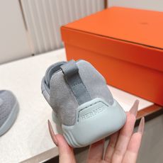 顶级版本Hermes 男士+10爱马仕 2026 新款Jet休闲运动鞋德训鞋 全色系!!!!工艺极致,同 顶级版本Hermes 男士+10爱马仕 2026 新款Jet休闲运动鞋德训鞋 全色系!!!!工艺极致,同