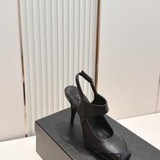 Chanel 香奈儿 新款高跟凉鞋单鞋 撞色拼接款复古千金风爆款,精致拼接设计搭配多色可选,轻奢显贵氛围 Chanel 香奈儿 新款高跟凉鞋单鞋 撞色拼接款复古千金风爆款,精致拼接设计搭配多色可选,轻奢显贵氛围
