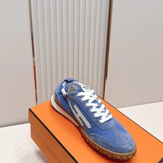 顶级版本Hermes 男士+10爱马仕 2026 新款Jet休闲运动鞋德训鞋 全色系!!!!工艺极致,同 顶级版本Hermes 男士+10爱马仕 2026 新款Jet休闲运动鞋德训鞋 全色系!!!!工艺极致,同