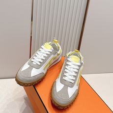 顶级版本Hermes 男士+10爱马仕 2026 新款Jet休闲运动鞋德训鞋 全色系!!!!工艺极致,同 顶级版本Hermes 男士+10爱马仕 2026 新款Jet休闲运动鞋德训鞋 全色系!!!!工艺极致,同