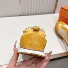 顶级版本Hermes 男士+10爱马仕 2026 新款Jet休闲运动鞋德训鞋 全色系!!!!工艺极致,同 顶级版本Hermes 男士+10爱马仕 2026 新款Jet休闲运动鞋德训鞋 全色系!!!!工艺极致,同