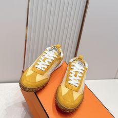 顶级版本Hermes 男士+10爱马仕 2026 新款Jet休闲运动鞋德训鞋 全色系!!!!工艺极致,同 顶级版本Hermes 男士+10爱马仕 2026 新款Jet休闲运动鞋德训鞋 全色系!!!!工艺极致,同