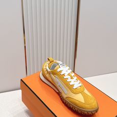 顶级版本Hermes 男士+10爱马仕 2026 新款Jet休闲运动鞋德训鞋 全色系!!!!工艺极致,同 顶级版本Hermes 男士+10爱马仕 2026 新款Jet休闲运动鞋德训鞋 全色系!!!!工艺极致,同